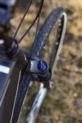 Merida Crossway 20-D 2018 - Hybrid Sports Bike