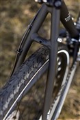 Merida Crossway 20-D 2018 - Hybrid Sports Bike