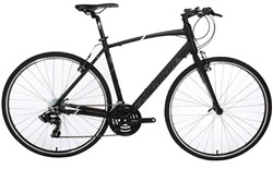 Merida Speeder 10 2018 - Hybrid Sports Bike