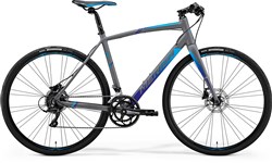 Merida Speeder 200 2018 - Hybrid Sports Bike