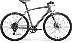 Merida Speeder 300 2019 - Hybrid Sports Bike
