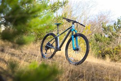 Merida Big Nine 600 29er Mountain Bike 2018 - Hardtail MTB