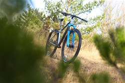 Merida Big Nine 600 29er Mountain Bike 2018 - Hardtail MTB