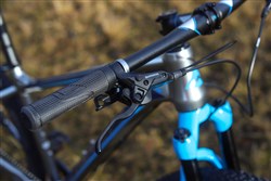 Merida Big Nine 600 29er Mountain Bike 2018 - Hardtail MTB
