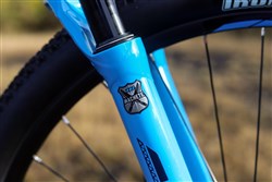 Merida Big Nine 600 29er Mountain Bike 2018 - Hardtail MTB