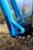 Merida Big Nine 600 29er Mountain Bike 2018 - Hardtail MTB