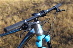 Merida Big Nine 600 29er Mountain Bike 2018 - Hardtail MTB