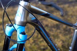 Merida Big Nine 600 29er Mountain Bike 2018 - Hardtail MTB