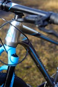 Merida Big Nine 600 29er Mountain Bike 2018 - Hardtail MTB