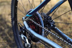 Merida Big Nine 600 29er Mountain Bike 2018 - Hardtail MTB