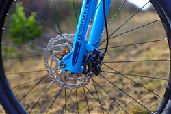 Merida Big Nine 600 29er Mountain Bike 2018 - Hardtail MTB