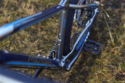 Merida Big Nine 600 29er Mountain Bike 2018 - Hardtail MTB