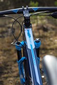 Merida Big Nine 600 29er Mountain Bike 2018 - Hardtail MTB
