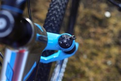 Merida Big Nine 600 29er Mountain Bike 2018 - Hardtail MTB