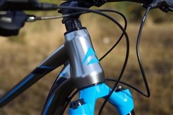 Merida Big Nine 600 29er Mountain Bike 2018 - Hardtail MTB