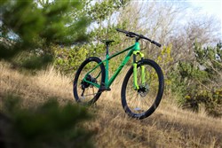 Merida Big Nine Limited 29er Mountain Bike 2018 - Hardtail MTB