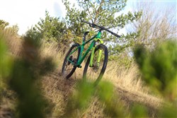 Merida Big Nine Limited 29er Mountain Bike 2018 - Hardtail MTB