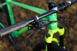 Merida Big Nine Limited 29er Mountain Bike 2018 - Hardtail MTB
