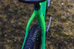 Merida Big Nine Limited 29er Mountain Bike 2018 - Hardtail MTB