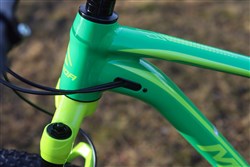 Merida Big Nine Limited 29er Mountain Bike 2018 - Hardtail MTB
