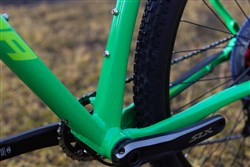 Merida Big Nine Limited 29er Mountain Bike 2018 - Hardtail MTB