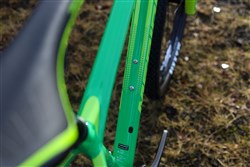 Merida Big Nine Limited 29er Mountain Bike 2018 - Hardtail MTB