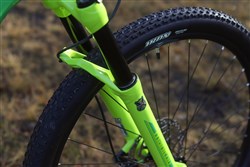 Merida Big Nine Limited 29er Mountain Bike 2018 - Hardtail MTB