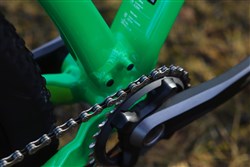 Merida Big Nine Limited 29er Mountain Bike 2018 - Hardtail MTB