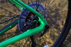 Merida Big Nine Limited 29er Mountain Bike 2018 - Hardtail MTB