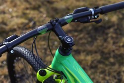 Merida Big Nine Limited 29er Mountain Bike 2018 - Hardtail MTB