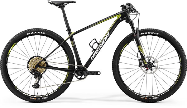 merida mtb 2018
