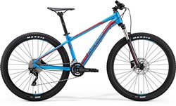 Merida Big Seven 300 27.5" Mountain Bike 2019 - Hardtail MTB