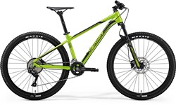 Merida Big Seven 500 27.5" Mountain Bike 2018 - Hardtail MTB