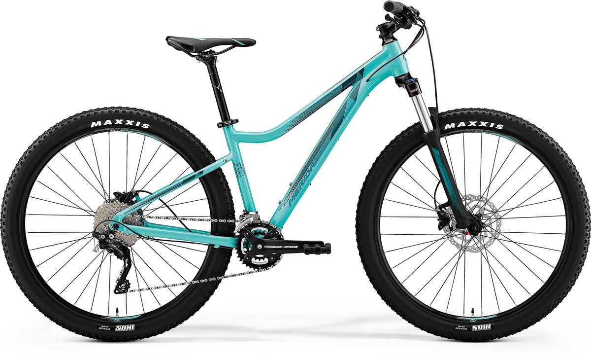 Merida Juliet 300 27.5" Womens Mountain Bike 2019 - Hardtail MTB product image