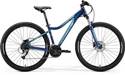 Merida Juliet 40-D 27.5" Womens Mountain Bike 2018 - Hardtail MTB