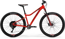 Merida Juliet 600 27.5" Womens Mountain Bike 2018 - Hardtail MTB