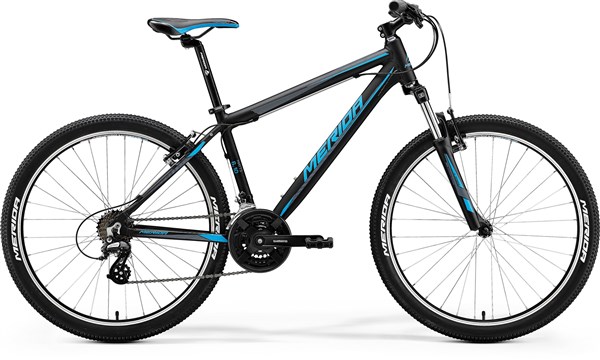 Merida Matts 10-V Mountain Bike 2018 - Hardtail MTB