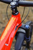 Merida One-Sixty 600 Mountain Bike 2018 - Enduro Full Suspension MTB