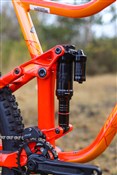 Merida One-Sixty 600 Mountain Bike 2018 - Enduro Full Suspension MTB