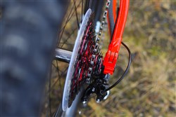 Merida One-Sixty 600 Mountain Bike 2018 - Enduro Full Suspension MTB