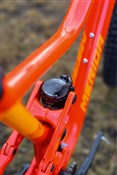 Merida One-Sixty 600 Mountain Bike 2018 - Enduro Full Suspension MTB