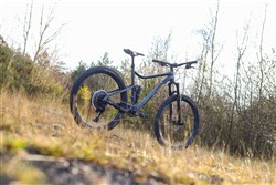 Merida One-Twenty 7.800 27.5" Mountain Bike 2018 - Trail Full Suspension MTB