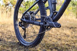 Merida One-Twenty 7.800 27.5" Mountain Bike 2018 - Trail Full Suspension MTB