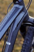 Merida One-Twenty 7.800 27.5" Mountain Bike 2018 - Trail Full Suspension MTB