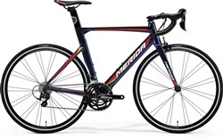 Merida Reacto 400 2018 - Road Bike