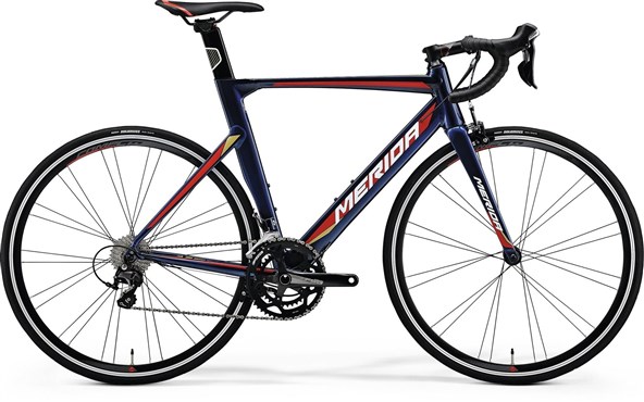 Merida - Reacto 400 | Road bikes Merida Reacto 400 2018 - Road Bike | Road bikes