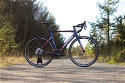 Merida Reacto 400 2018 - Road Bike