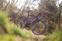 Merida Reacto 400 2018 - Road Bike