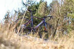 Merida Reacto 400 2018 - Road Bike