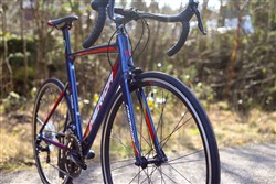 Merida Reacto 400 2018 - Road Bike